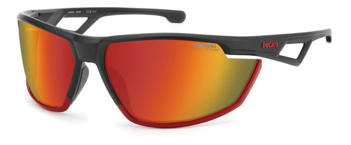 Carrera Ducati {Product.Name} Sunglasses CARDUC 068/S BLX/UZ