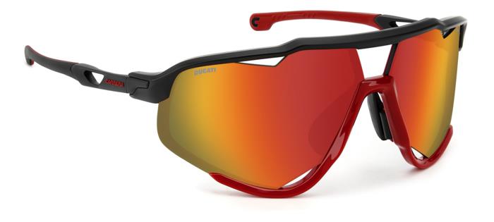 Carrera Ducati {Product.Name} Sunglasses CARDUC 055/S BLX/UZ