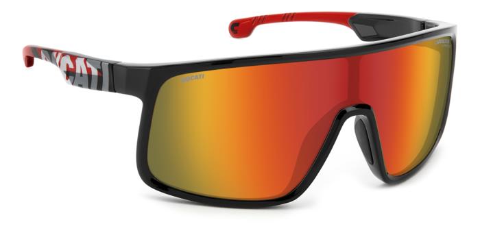 Carrera Ducati {Product.Name} Sunglasses CARDUC 017/S 807/UZ