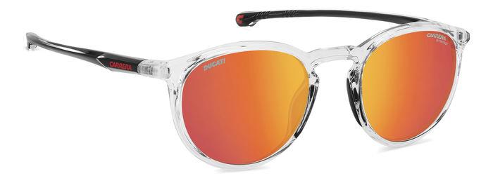 Carrera Ducati {Product.Name} Sunglasses CARDUC 035/S 900/UZ