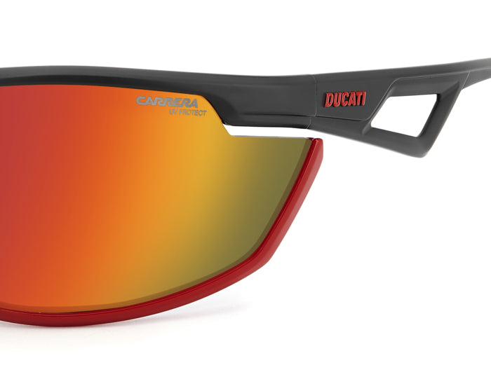 Carrera Ducati {Product.Name} Sunglasses CARDUC 068/S BLX/UZ