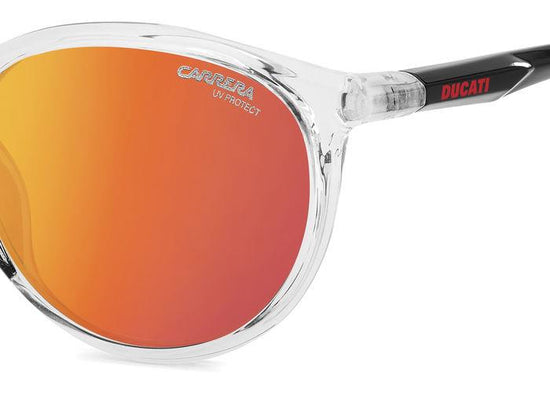 Carrera Ducati {Product.Name} Sunglasses CARDUC 035/S 900/UZ