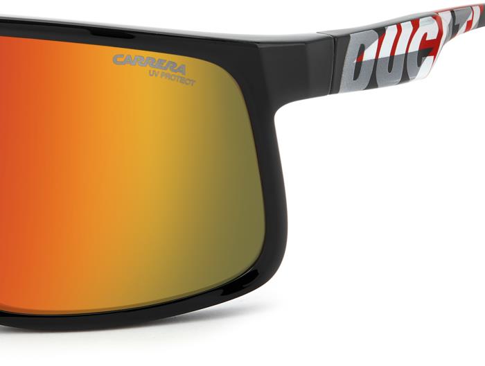 Carrera Ducati {Product.Name} Sunglasses CARDUC 017/S 807/UZ