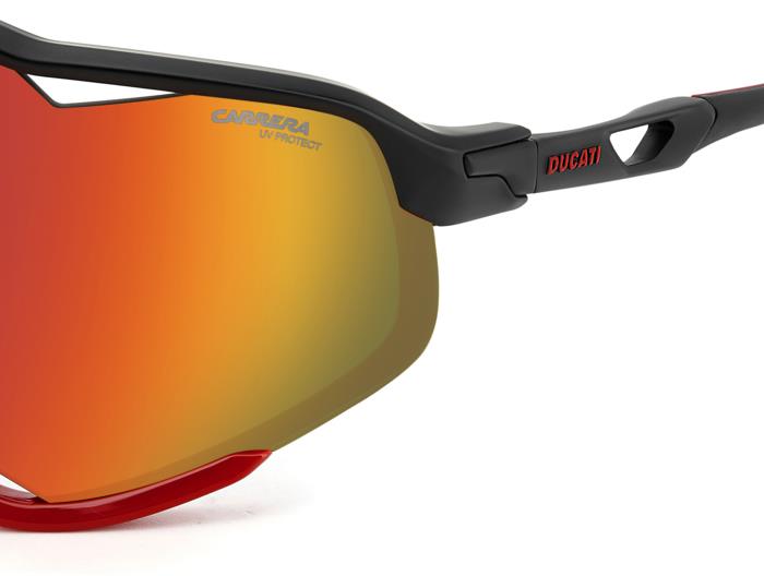 Carrera Ducati {Product.Name} Sunglasses CARDUC 055/S BLX/UZ