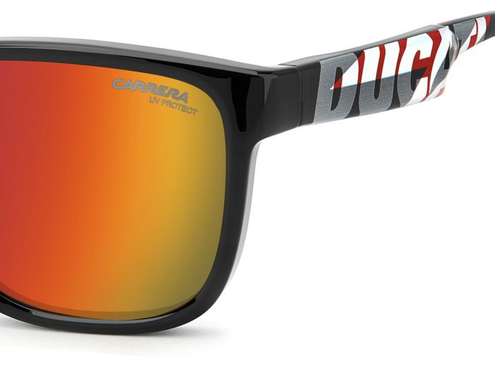 Carrera Ducati {Product.Name} Sunglasses CARDUC 003/S 807/UZ