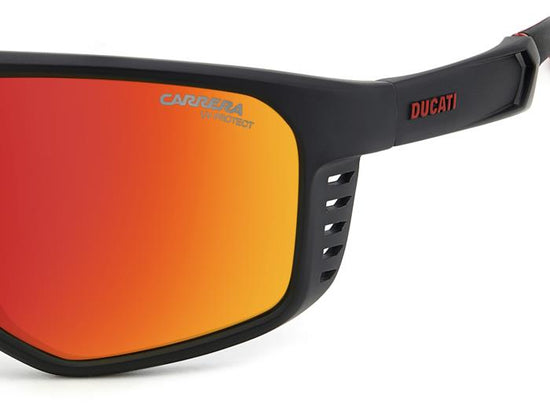 Carrera Ducati {Product.Name} Sunglasses CARDUC 051/S 003/UZ