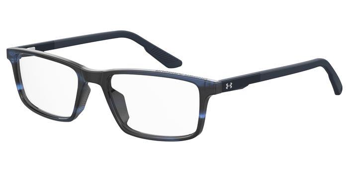 Under Armour Eyeglasses UA 5009 38I