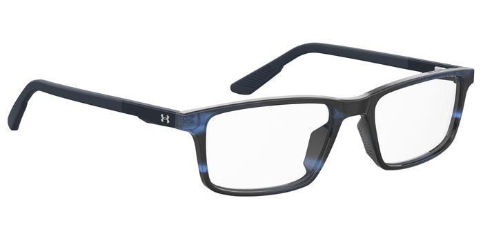 Under Armour Eyeglasses UA 5009 38I