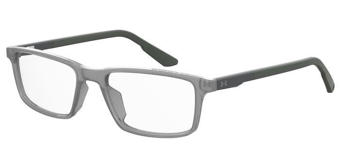 Under Armour Eyeglasses UA 5009 KB7