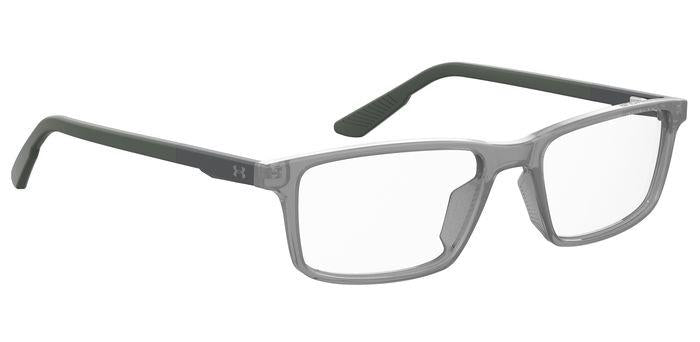 Under Armour Eyeglasses UA 5009 KB7