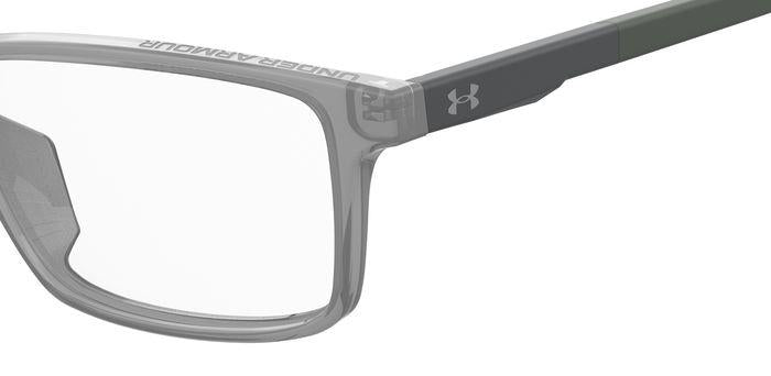 Under Armour Eyeglasses UA 5009 KB7