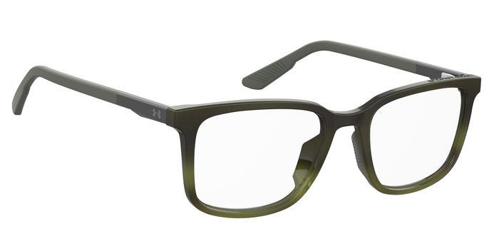 Under Armour Eyeglasses UA 5010 6AK