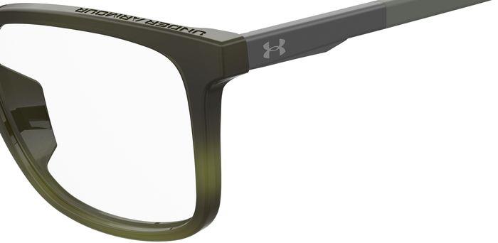 Under Armour Eyeglasses UA 5010 6AK