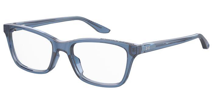 Under Armour Eyeglasses UA 5012 OXZ