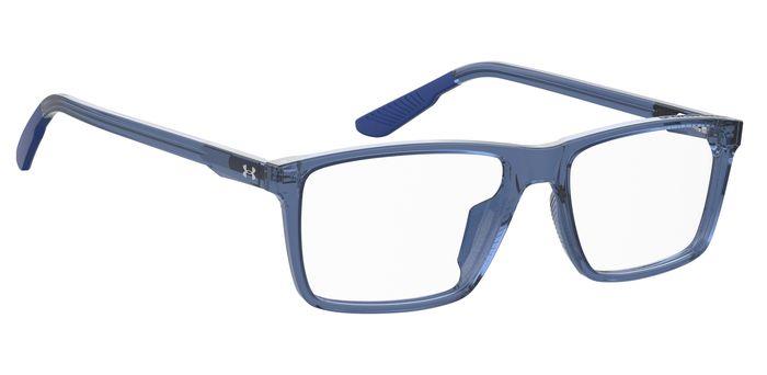 Under Armour Eyeglasses UA 5019 PJP