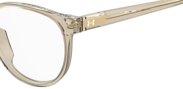 Under Armour Eyeglasses UA 5020 10A