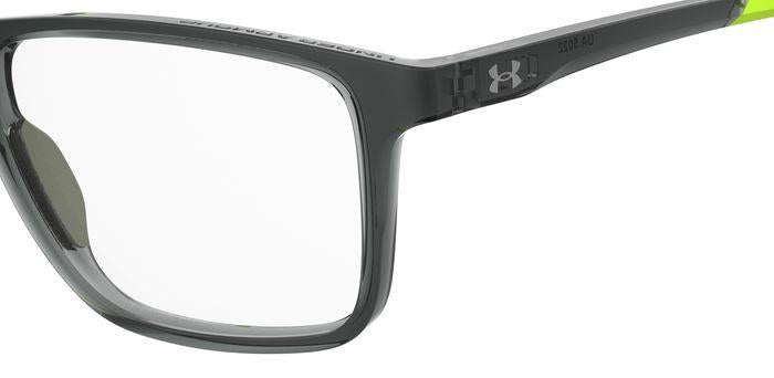 Under Armour Eyeglasses UA 5022 0OX