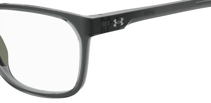 Under Armour Eyeglasses UA 5023 0OX