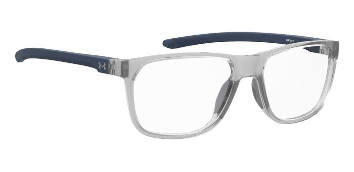 Under Armour Eyeglasses UA 5023 63M