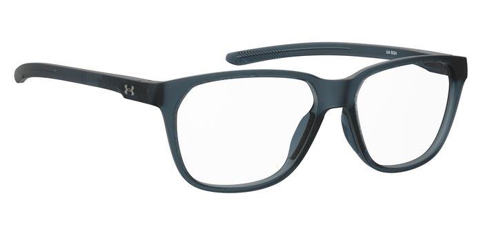 Under Armour Eyeglasses UA 5024 QM4