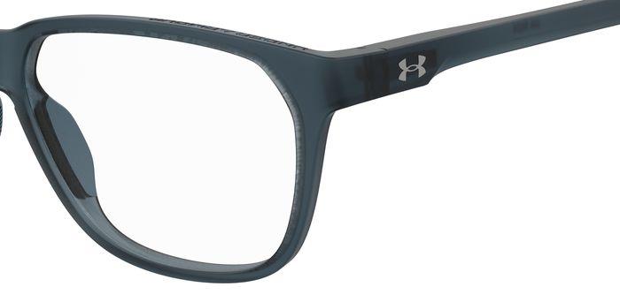 Under Armour Eyeglasses UA 5024 QM4