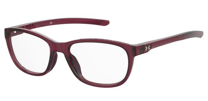 Under Armour Eyeglasses UA 5025 6XQ