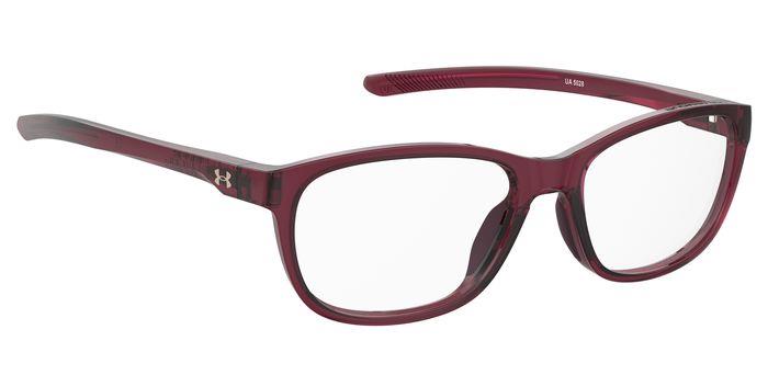 Under Armour Eyeglasses UA 5025 6XQ