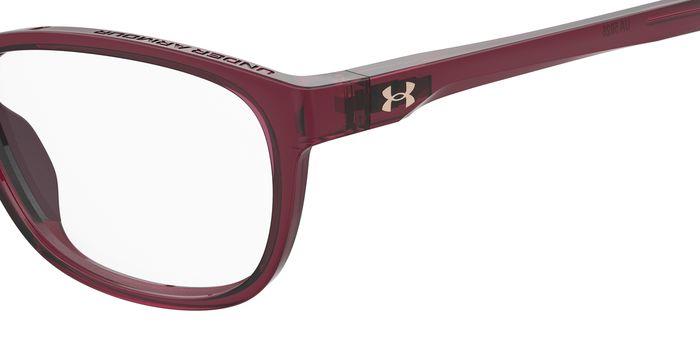 Under Armour Eyeglasses UA 5025 6XQ
