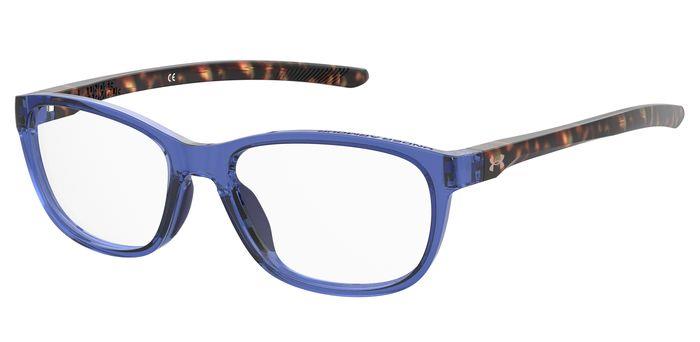Under Armour Eyeglasses UA 5025 QM4