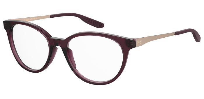 Under Armour Eyeglasses UA 5028 6XQ