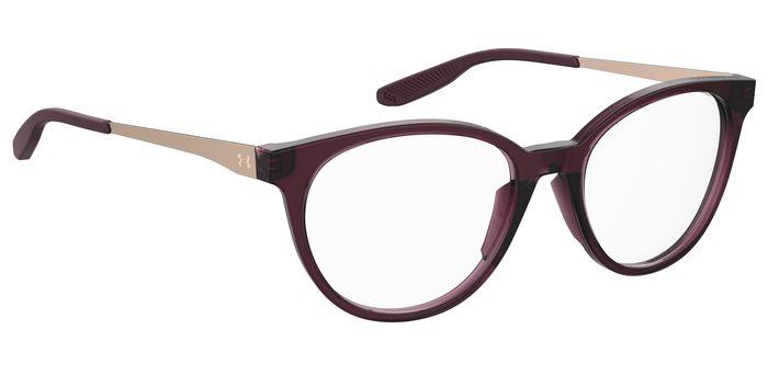 Under Armour Eyeglasses UA 5028 6XQ