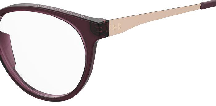 Under Armour Eyeglasses UA 5028 6XQ
