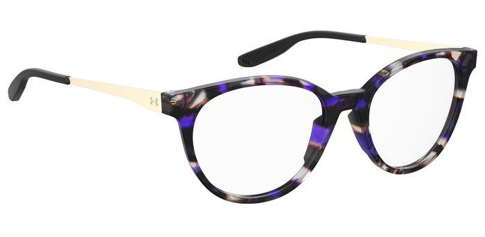 Under Armour Eyeglasses UA 5028 HKZ