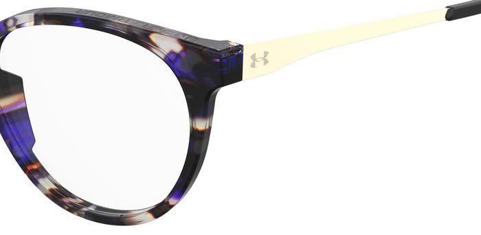 Under Armour Eyeglasses UA 5028 HKZ