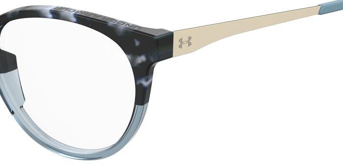 Under Armour Eyeglasses UA 5028 XP8