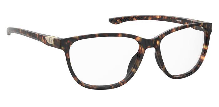 Under Armour Eyeglasses UA 5038 086