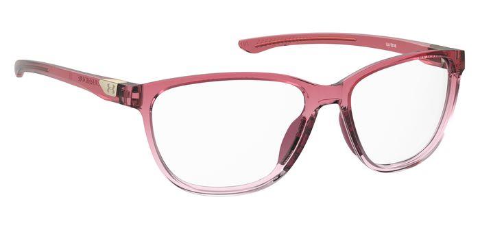 Under Armour Eyeglasses UA 5038 LHF