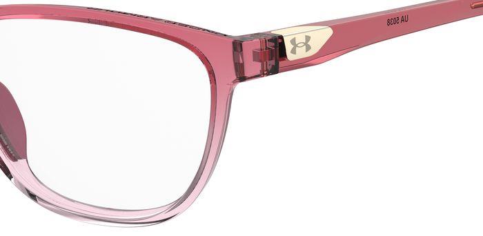 Under Armour Eyeglasses UA 5038 LHF