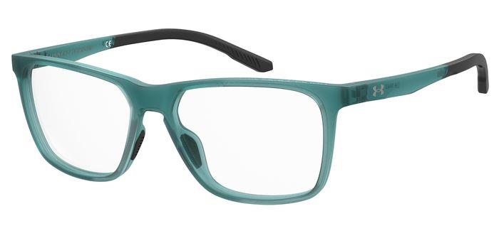 Under Armour Eyeglasses UA 5043 ZI9