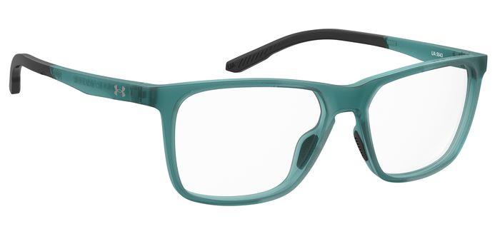 Under Armour Eyeglasses UA 5043 ZI9