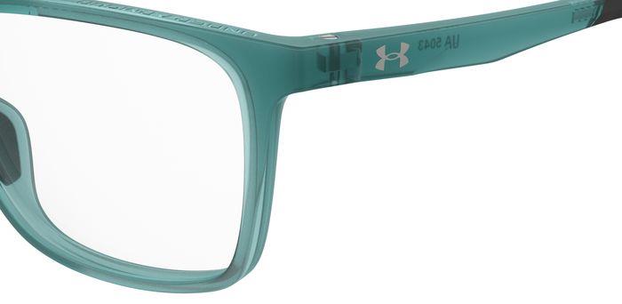 Under Armour Eyeglasses UA 5043 ZI9