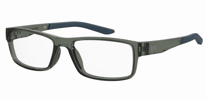 Under Armour Eyeglasses UA 5053 4C3