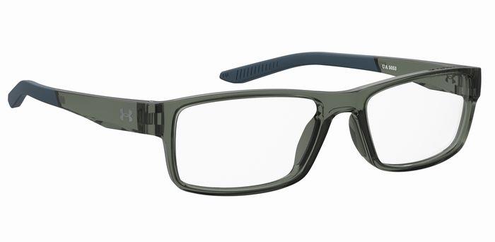 Under Armour Eyeglasses UA 5053 4C3