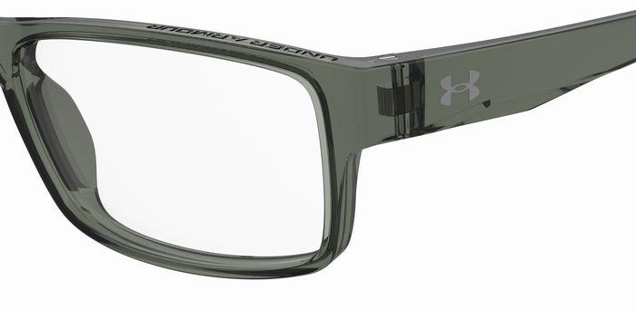 Under Armour Eyeglasses UA 5053 4C3