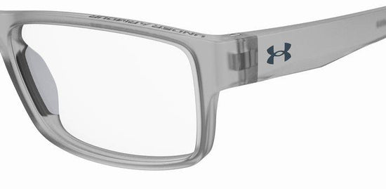 Under Armour Eyeglasses UA 5053 CBL