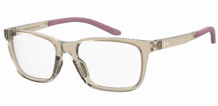Under Armour Eyeglasses UA 5055 3R7