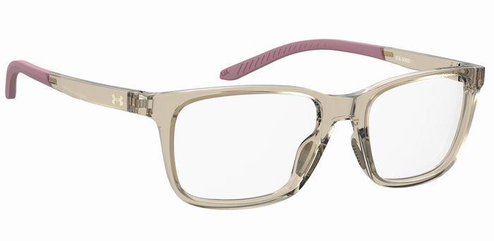 Under Armour Eyeglasses UA 5055 3R7