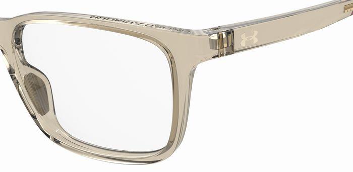 Under Armour Eyeglasses UA 5055 3R7