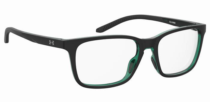 Under Armour Eyeglasses UA 5056 7ZJ