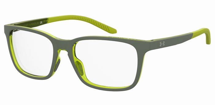 Under Armour Eyeglasses UA 5056 SIF